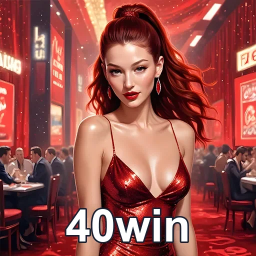 Jogos variados reforçam a variedade de entretenimento no 40win