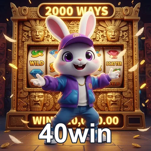 Imagem do jogo 06 do site 40win, com elementos visuais relacionados a apostas esportivas e jogos de azar.