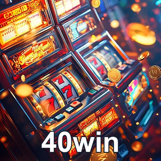 Experimente a emoção do live gaming na 40win com total segurança - 40win